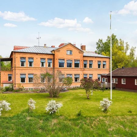 Naesbygarden Hostel Storvik Εξωτερικό φωτογραφία