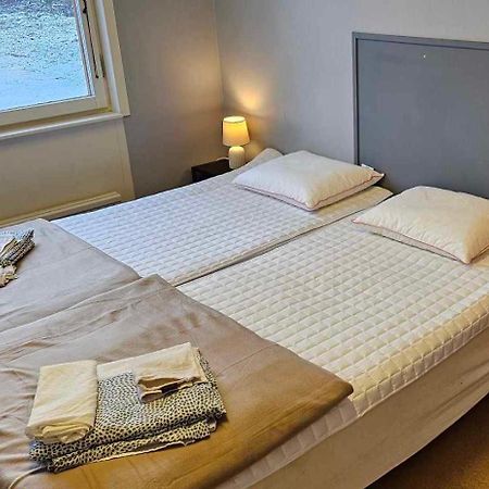Naesbygarden Hostel Storvik Εξωτερικό φωτογραφία