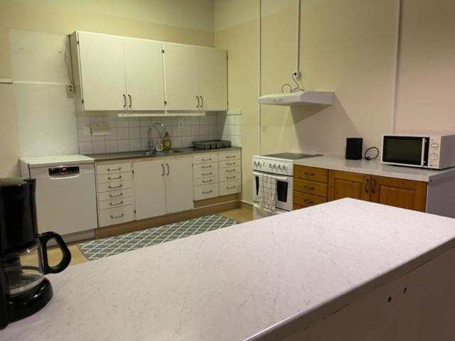 Naesbygarden Hostel Storvik Εξωτερικό φωτογραφία