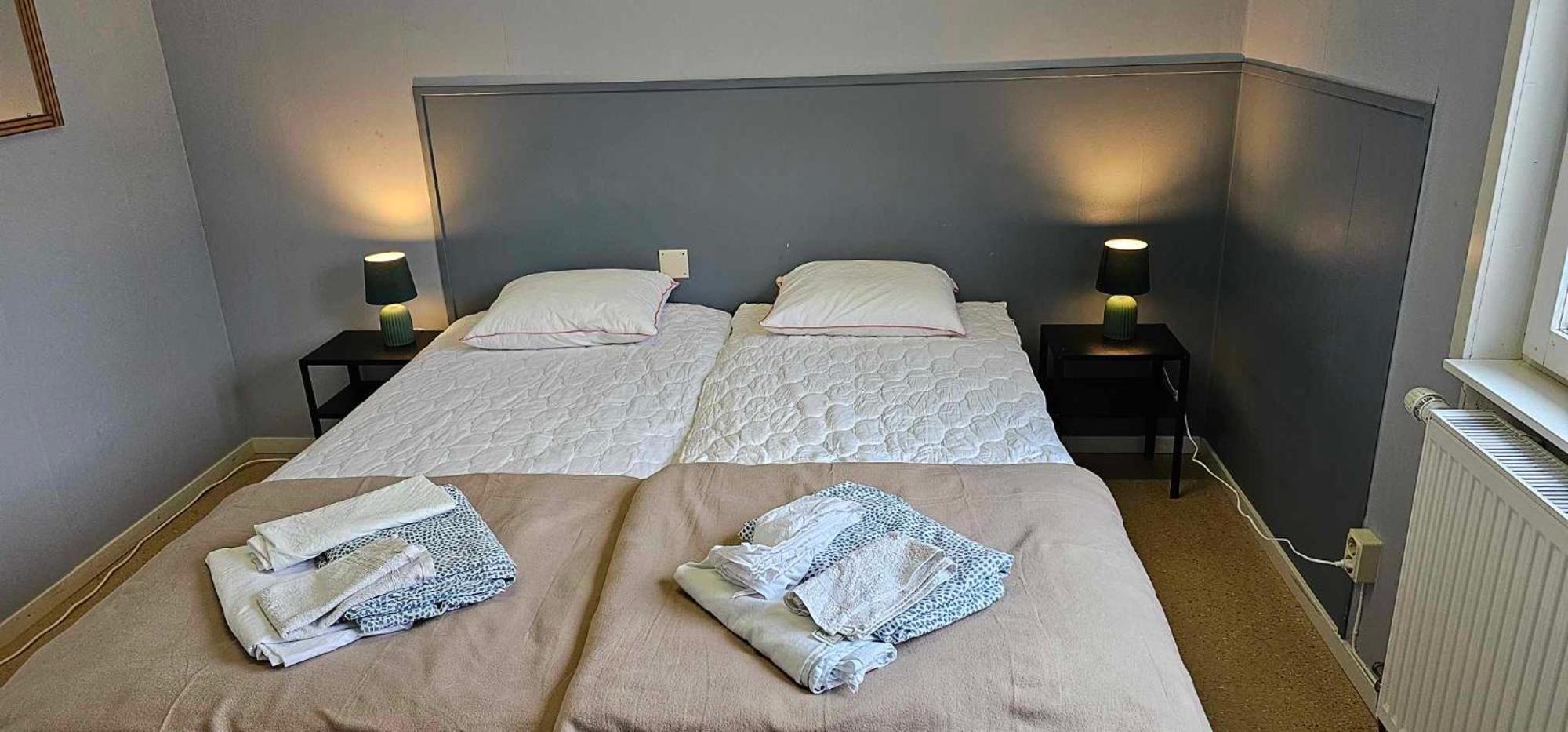 Naesbygarden Hostel Storvik Εξωτερικό φωτογραφία