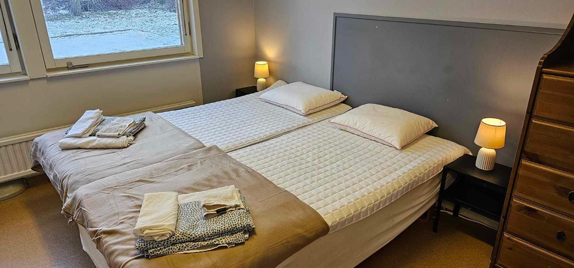 Naesbygarden Hostel Storvik Εξωτερικό φωτογραφία
