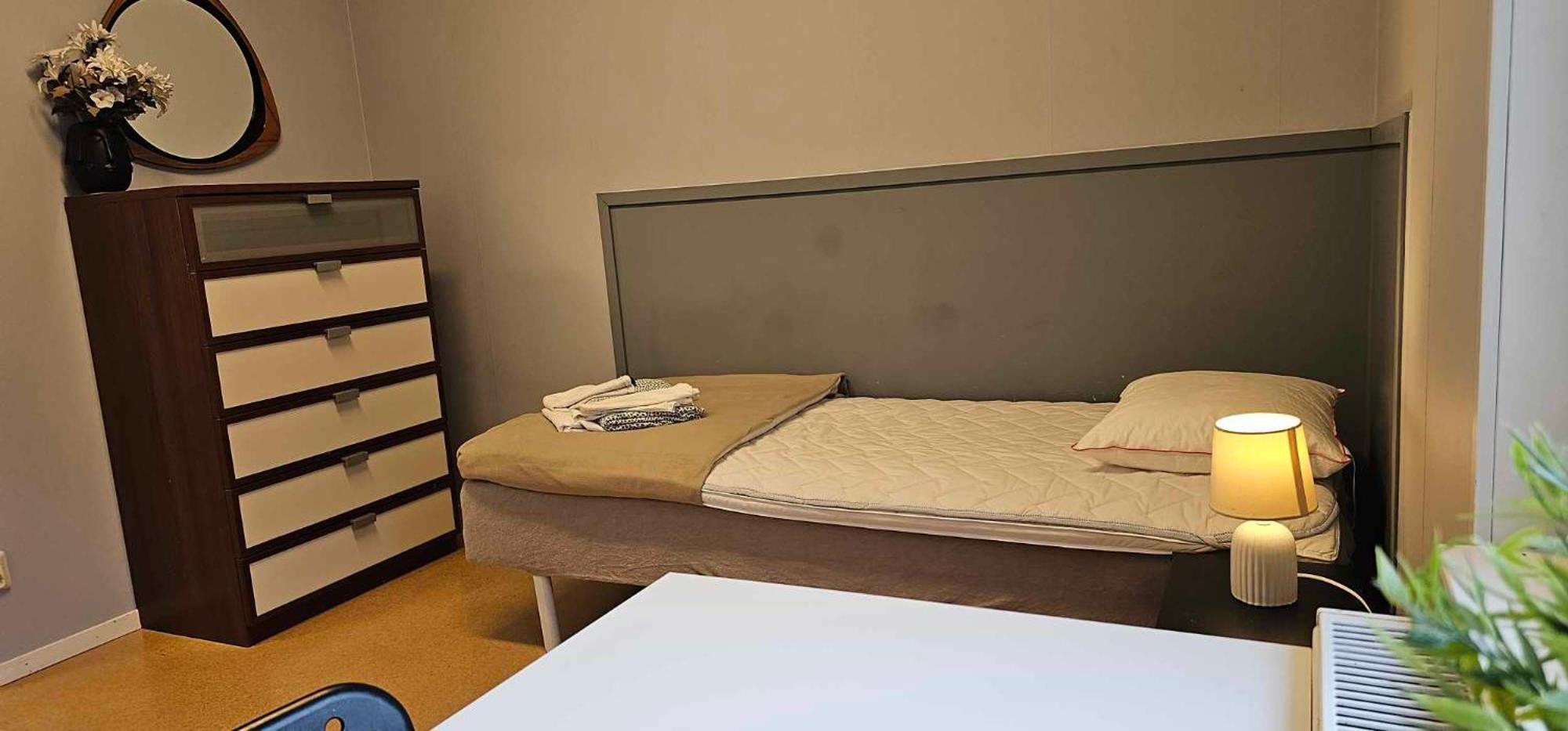 Naesbygarden Hostel Storvik Εξωτερικό φωτογραφία