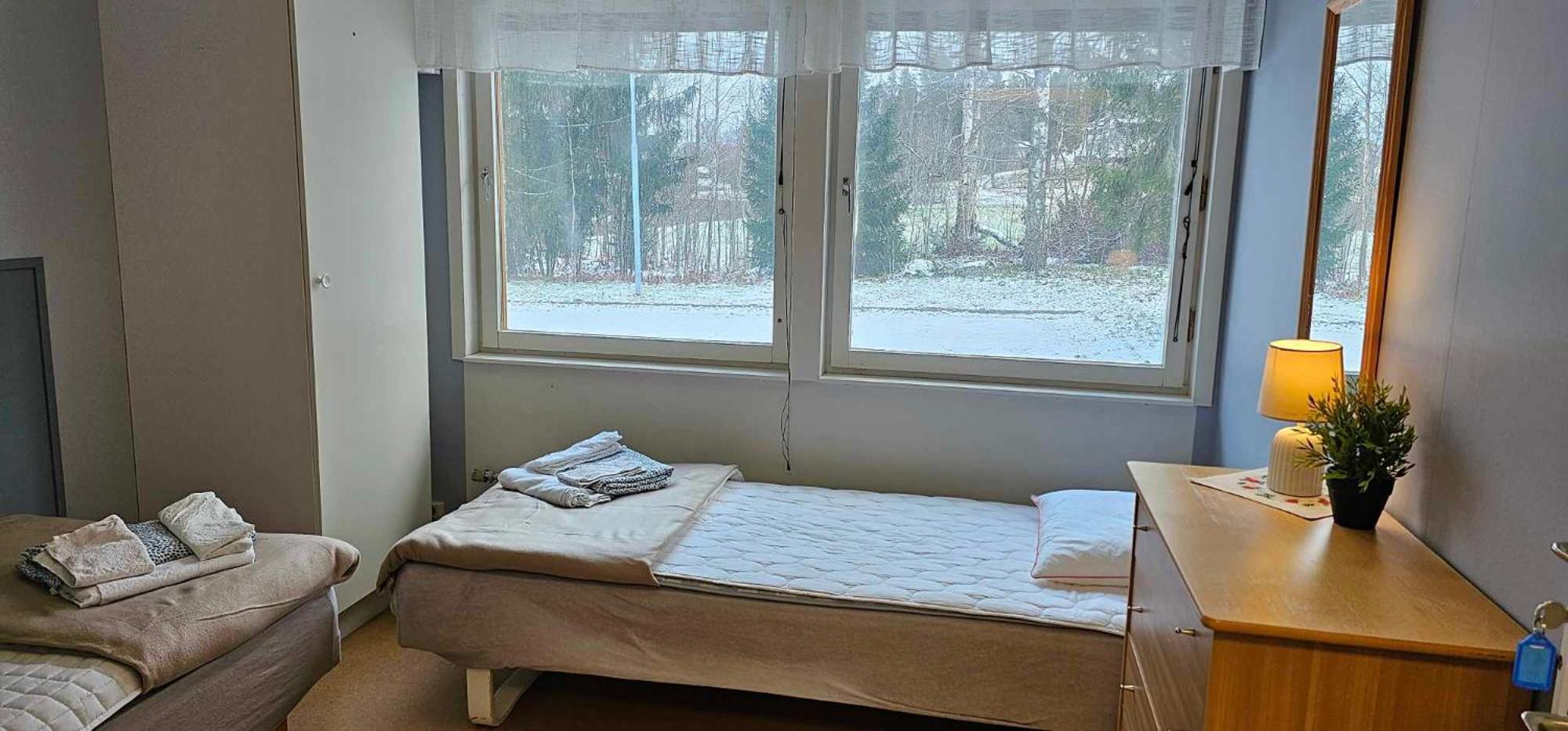 Naesbygarden Hostel Storvik Εξωτερικό φωτογραφία